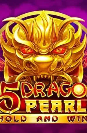 15 Dragon Pearls Hold and Win