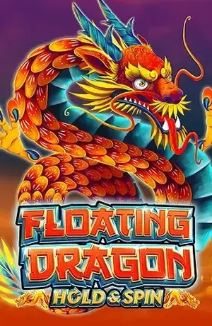 Floating Dragon Hold & Spin