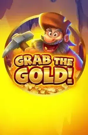Grab the Gold!