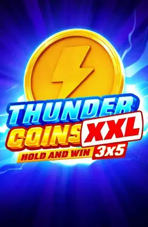 Thunder Coins XXL