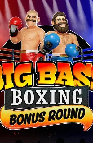 Big Bass Boxing Bonus Round