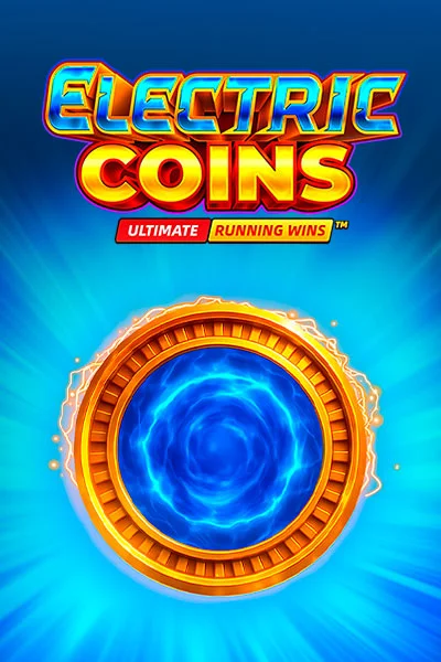 Electric Coins Ultimate Running Wins
