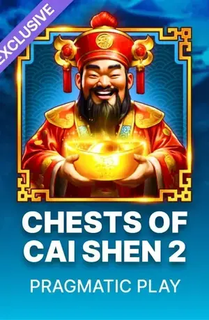 Chests of Cai Shen 2