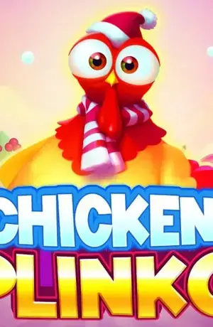 Chicken Plinko