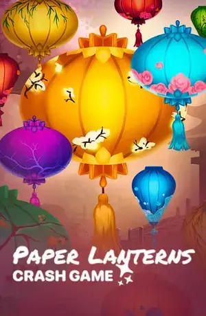Paper Lanterns