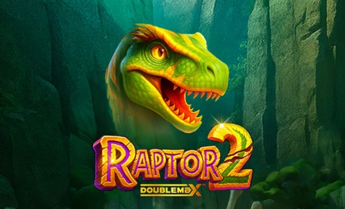 Raptor 2 DoubleMax