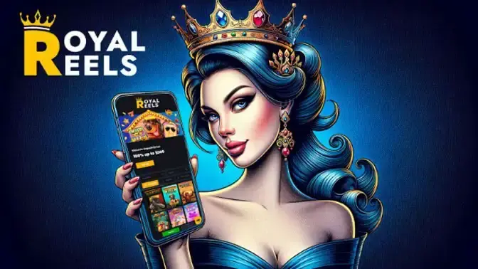 royal reels app
