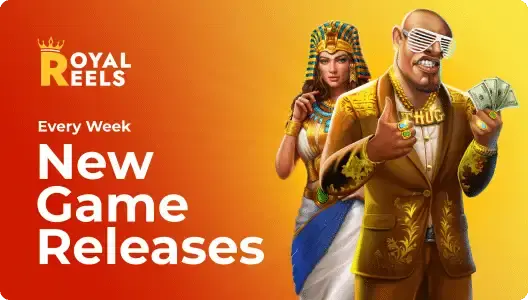 royal reels slots