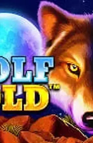 Wolf Gold